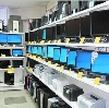 Компьютерные магазины в Ахтырском