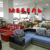 Магазины мебели в Ахтырском