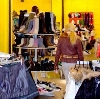 Магазины одежды и обуви в Ахтырском