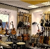 Музыкальные магазины в Ахтырском