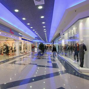 Торговые центры Ахтырского