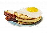 Флора-Бургер - иконка «завтрак» в Ахтырском